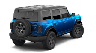 2026 Ford Bronco® External Image 4
